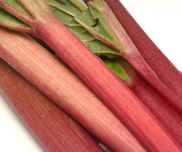 Rhubarb – The Main Ingredient thumbnail