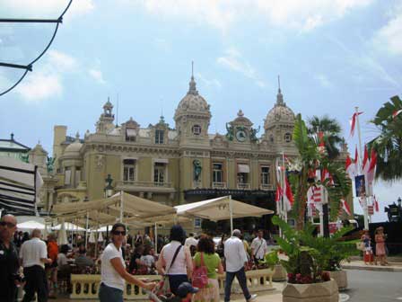 CRUISING THE MEDITERRANEAN PART III—CHOCOHOLIC BUFFET AND OUR LAST STOP TO CANNES, NICE, MONACO AND MONTE CARLO thumbnail