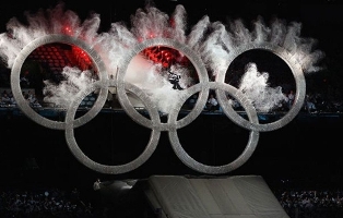 Suncor Energy Inc. (Petro-Canada), Celebrates  2010 Winter  Olympics and Paralympics  Opening IN STYLE! thumbnail