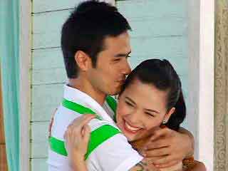 KRISTINE HERMOSA, CALLING IT QUITS WITH OYO SOTTO? thumbnail