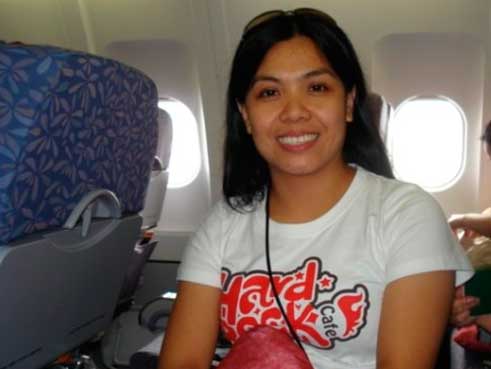 Emma Alava – OFW OF THE MONTH thumbnail