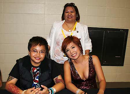 A Concert In Review………ONE KAPAMILYA GO! CANADA 2010 thumbnail