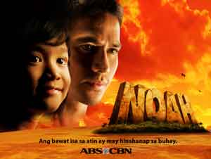 ‘NOAH’ IS ABS-CBN’S DREAM COME TRUE thumbnail