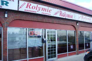 ROLYMIE BAKERY – A Delightful Place To Be thumbnail