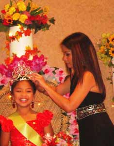 Miss Zambales Charity Pageant Coronation Night thumbnail