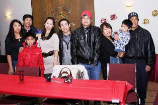 2011 Christmas Party by the CCIS thumbnail