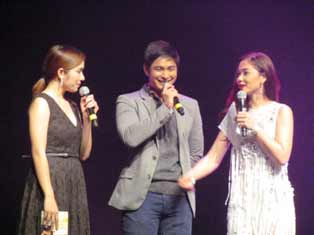 From Songs of Worship to Mania: “One” and the “Coco/Maja/Angeline show” in  Edmonton thumbnail