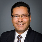 MP Shory Recognized by Universities Canada thumbnail