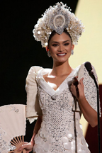 Ms. Universe 2015 – PHILIPPINES thumbnail