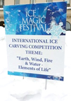 Ice Magic Festival 2016 at The Lake Louise thumbnail