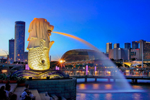 Singapore……The Lion City thumbnail