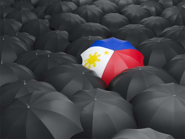 The Filipino Community Umbrella thumbnail