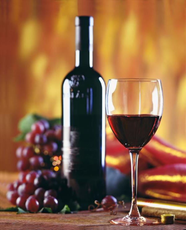 Red Wine for Better Health? thumbnail