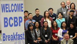 BCBP Calgary Opens with First Inaugural Breakfast Meeting thumbnail