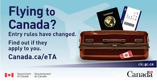 Travellers to Canada take note: End of leniency period for Electronic Travel Authorization ends next week thumbnail