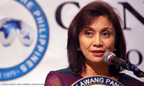 VP Leni Robredo resigns as Housing Secretary thumbnail
