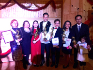 8th Annual Pinoy Times New Year’s Gala and Outstanding Pinoy 2016 Awards Night thumbnail