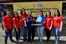 Shell gives light and hope to indigent families thumbnail