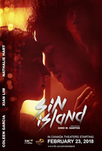 ‘Sin Island’ review: Atrocious logic, guilty pleasure thumbnail