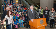 The City of Calgary kicks off the 15th annual Safety Expo thumbnail