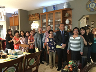UPAAA Welcomes New Philippine Consul General thumbnail