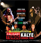 OPM 90’s band rocks Calgary thumbnail