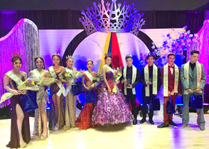 Mr. and Ms. Pilipinas Canada Independence 2019 thumbnail