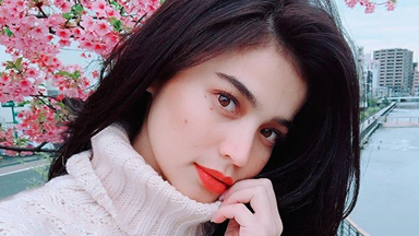 Anne Curtis hurt whenever asked about having a baby thumbnail