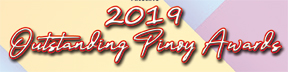 PASKONG PINOY and OUTSTANDING PINOY AWARDS 2019 thumbnail