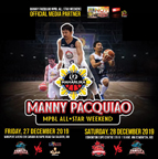 MANNY PACQUIAO – MPBL ALL STAR WEEKEND thumbnail