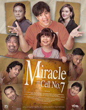 MMFF review: ‘Miracle in Cell No. 7′ is a tear-jerking tsunami of a movie thumbnail