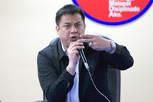 MMDA general manager positive for COVID-19 thumbnail