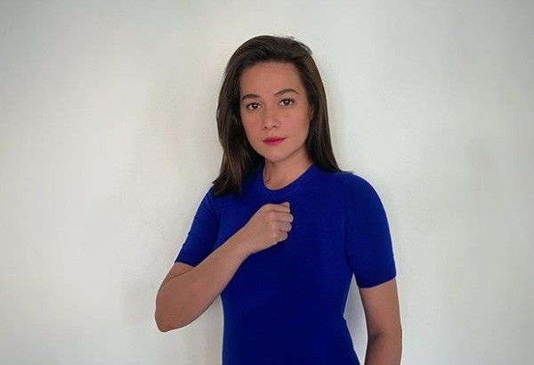 Bea Alonzo feeds jeepney drivers begging for money due to extended lockdown thumbnail