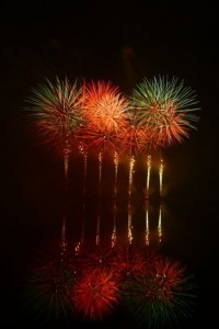 fireworks globalfest5