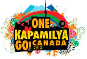 TFC Canada caps 3rd year with One Kapamilya Go! thumbnail