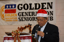 Golden Generations Seniors Club 2012 Seniors Prom and Christmas Party thumbnail