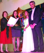 OUTSTANDING PINOY FOR COMMUNITY SERVICE 2015 thumbnail