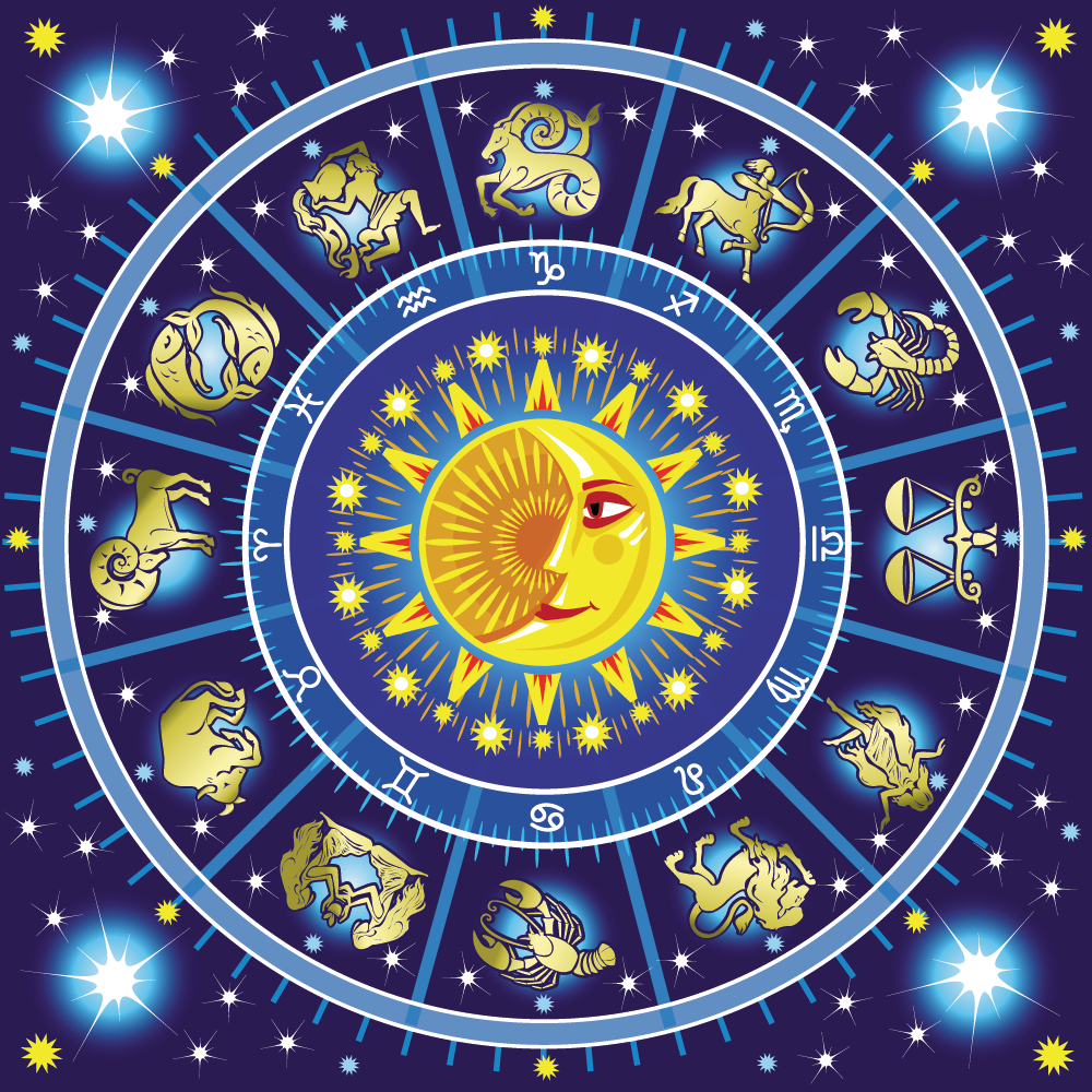 Horoscope for the Month of June thumbnail