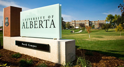 U of A students benefit from federal-provincial funds thumbnail