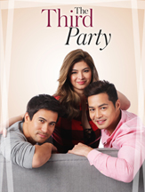 Movie Review:  THE THIRD PARTY thumbnail