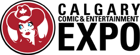 CALGARY COMIC AND ENTERTAINMENT EXPO 2017 thumbnail