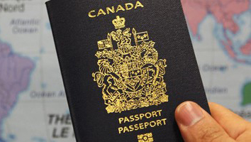 Dual Canadian citizens need a valid Canadian passport thumbnail