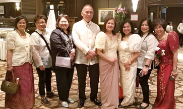 121st Independence Day with the Philippine Consulate of Alberta and Saskatchewan thumbnail